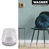 Wagner design yourself EH 0564 krytky nôh stoličky plast Ø 2,2-2,8 cm 4 ks (15056499)