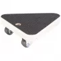 Wagner design yourself Transportrolle MM 1314 hnedá 140 x 140 x 43 mm do 100 kg (20131401)