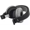 EXERTIS CONNECT Campus BE COLOR stereo slúchadlá s 3,5-mm konektorom jack, čierna/sivá (059963)