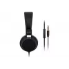 EXERTIS CONNECT Campus BE COLOR stereo slúchadlá s 3,5-mm konektorom jack, čierna/sivá (059963)