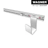 Wagner design yourself nástenný držiak WH 2089 čierny (15208901)