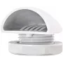 ETI EPC-VDS mini ventilátorová jednotka pre skriňu série EPC, 230V AC, 23 m³/h, IP54 001102634