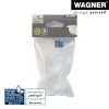 Wagner design yourself EH 2135 ochrana rohov plast Ø 3,5 cm 4 ks (15213599)