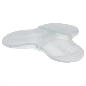 Wagner Design Yourself EH 6985 transparentná samolepiaca zarážka dverí 15698501