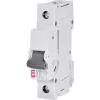 ETI ETIMAT P10 1P B6 istič 6A, charakteristika B, 230/400V, 10kA
