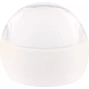 Wagner design yourself EH 5220 zarážka dverí plastová transparentná 15522011