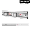 Wagner design yourself nástenný držiak WH 2096 čierny (15209611)