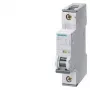 SIEMENS 5SY6103-7 istič 1-pólový C 3A 6kA 230/400V AC