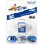 MEMORYSOLUTION MAXFLASH 8GB Action SDHC karta Class 10, Retail SD8GHCCL10M-R