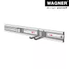 Wagner design yourself nástenný držiak WH 2092 čierny (15209201)