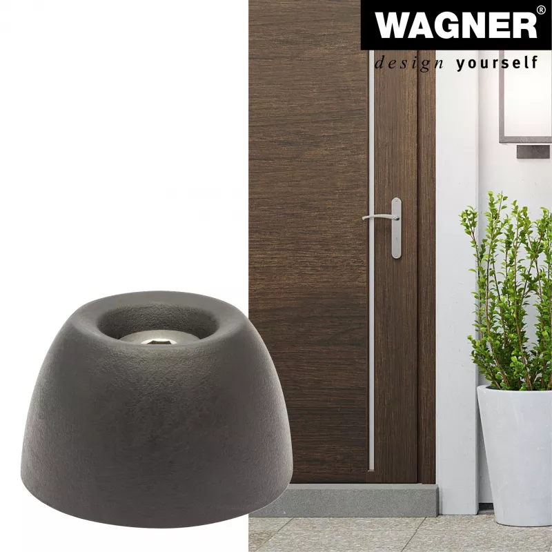 Wagner design yourself EH 5200 gumená zarážka dverí 15520011