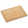 Kesper krájacia doska z bukového dreva 38x28x1,5 cm
