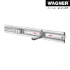Wagner design yourself nástenný držiak WH 2091 čierny (15209101)