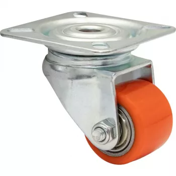 Wagner design yourself otočné koliesko pre ťažké zaťaženie RO 6935 červené (4693501)