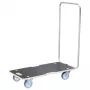 Wagner design yourself transportný vozík MM 1345 hnedý 36,5 x 74,0 x 14,5 cm do 300 kg (20134501)