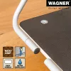 Wagner design yourself transportný vozík MM 1345 hnedý 36,5 x 74,0 x 14,5 cm do 300 kg (20134501)