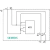 Siemens SENTRON 5SV6016-7GV16 AFDD/MCB 6kA C16 1P+N 1TE (balenie 12 ks)