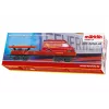 Märklin 00740 H0 12-dielna sada nákladných vozňov
