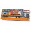 Märklin 00740 H0 12-dielna sada nákladných vozňov