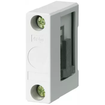 Siemens N/PE držiak zbernice 5SH3540