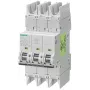 Siemens SENTRON 5SJ4 3-pólový istič, charakteristika C, 16 A, 6 kA, 400 V AC 5SJ43167HG42
