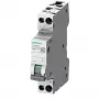 SIEMENS SENTRON 5SL6 istič 230V 6kA 1P+N B13 (5SL6013-6)