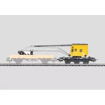 Märklin 4671 H0 krytý nákladný vagón „Brauerei zum Löwen“ Epoche III