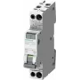 Siemens 5SV1316-7KK06 RCBO, 1P+N, 6 A, charakteristika C, 30 mA, typ A, 6 kA