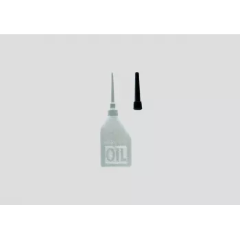 Märklin 07149 špeciálny olej s presným olejovačom, 10 ml