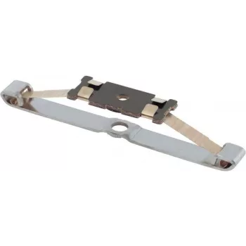 Märklin 7164 náhradný zberač prúdu klzný kontakt pre HO motorové vozne, 1 ks