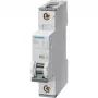 Siemens 5SY5110-7 istič, 1-pólový, 10 A, vypínacia charakteristika C, 6 kA, 230/400 V AC