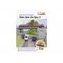 Märklin 50 rokov Mini-Club - Všetko o koľaji Z (007771)