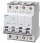 Siemens 5SY66166 MCB 3P+N B16 16A 6kA 230/400V AC