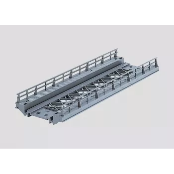 Märklin 07268 Rovná rampa koľaj pre HO C koľaj