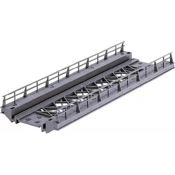 Märklin 07268 Rovná rampa koľaj pre HO C koľaj