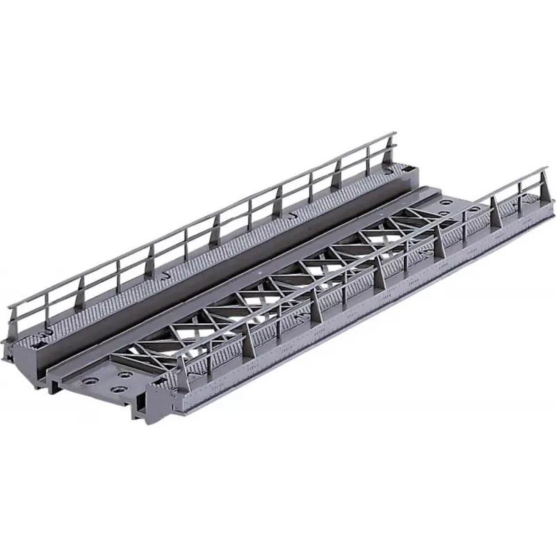 Märklin 07268 Rovná rampa koľaj pre HO C koľaj
