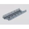 Märklin 07268 Rovná rampa koľaj pre HO C koľaj
