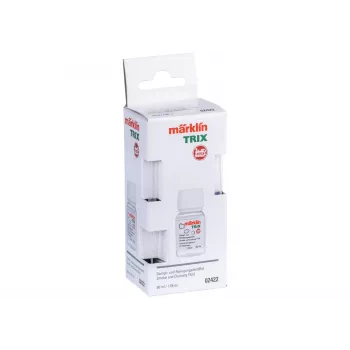 Märklin 02422 Univerzálny parný a čistiaci destilát 50 ml
