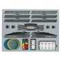 Märklin 08194 H0 C koľaj rozširujúca sada posunovacích koľají