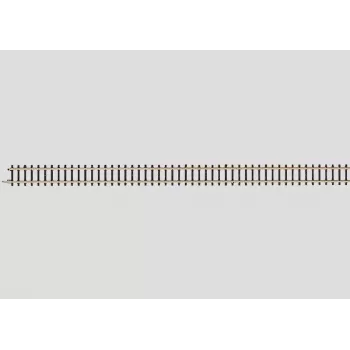 Märklin 8505 Z miniclub rovná koľaj 220 mm - 10 ks
