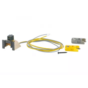 Märklin 8931 Z koľajový nárazník (nárazník)