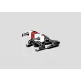 Märklin 7391 H0 Svetelné hlavné návestidlo s prednávestidlom 07391