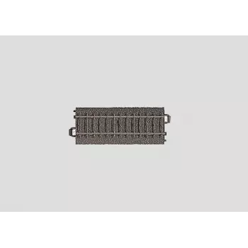 Märklin C koľaj 24094 rovná koľaj 94,2 mm - 10 ks