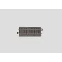 Märklin C koľaj 24094 rovná koľaj 94,2 mm - 10 ks