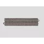 Märklin 24172 H0 C koľaj rovná koľaj 171,7 mm