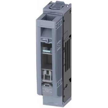 Siemens SENTRON 3NP1131-1CA10 Poistkový odpojovač zaťaženia, 3-pólový, 160 A, 690 V AC, NH00