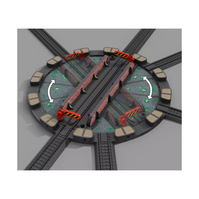 Märklin World 23402 H0 točňa