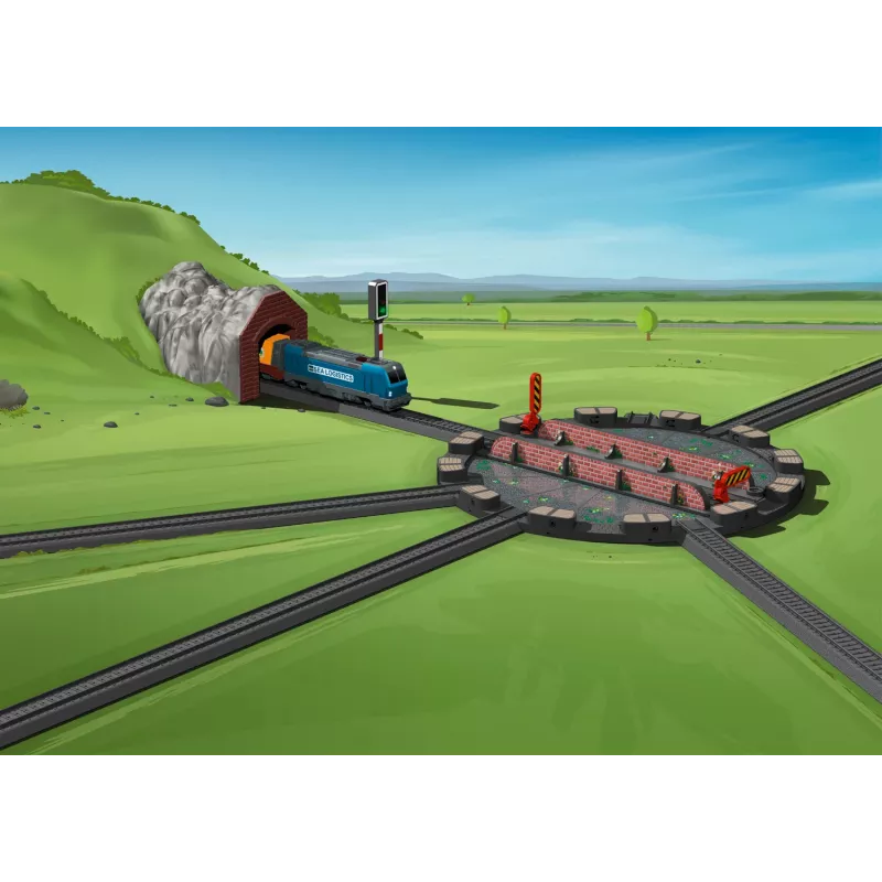 Märklin World 23402 H0 točňa