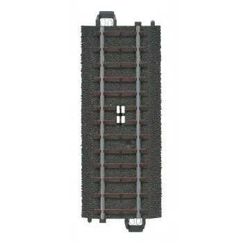 Märklin 24994 H0 C koľajnica nárazník s LED osvetlením