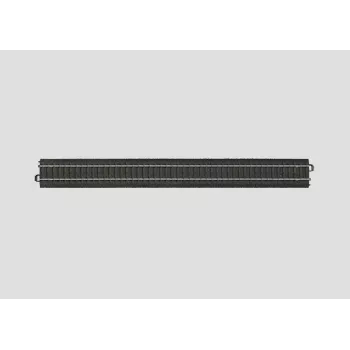 Märklin 24360 HO C koľajnica rovná 360 mm